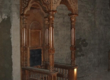 2 Arhijerejski tronovi