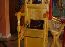 3 Arhijerejski tronovi